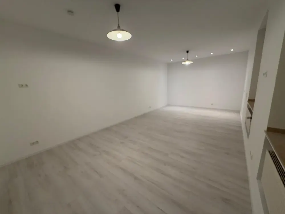 2-Zimmer-Whg. mit Einbauküche Köln-Ehrenfeld