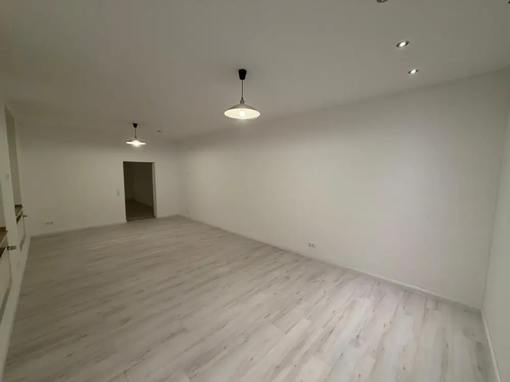 2-Zimmer-Whg. mit Einbauküche Köln-Ehrenfeld