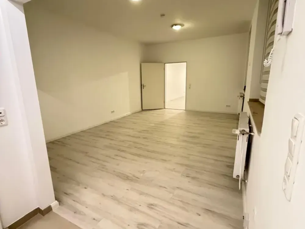 2-Zimmer-Whg. mit Einbauküche Köln-Ehrenfeld