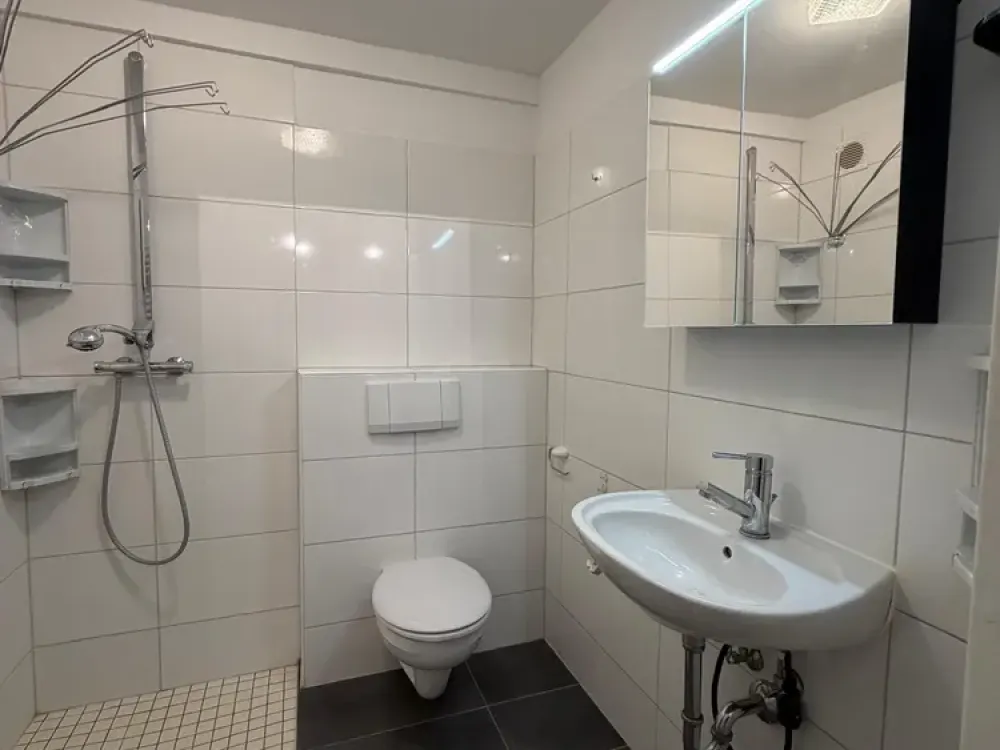 2-Zimmer-Whg. mit Einbauküche Köln-Ehrenfeld