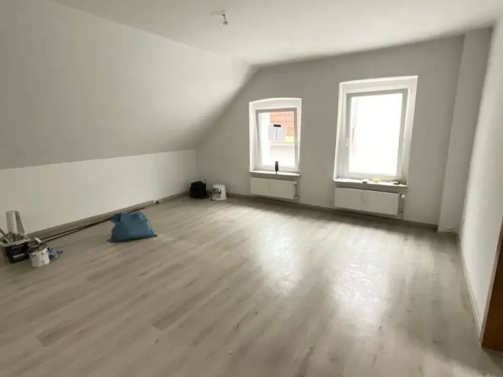 2-Zimmer Dachgeschoss Wohnung in Dortmund Bövinghausen