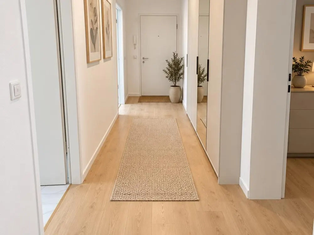 3-Zi.-Wohnung, 80m², Mahlow b. Berlin, neu saniert, Erstbezug