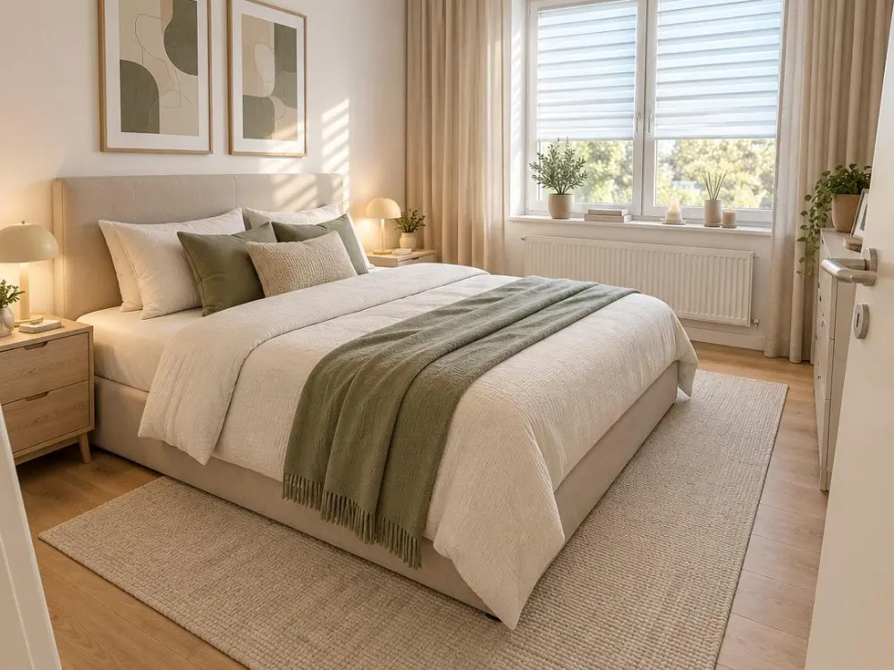 3-Zi.-Wohnung, 80m², Mahlow b. Berlin, neu saniert, Erstbezug