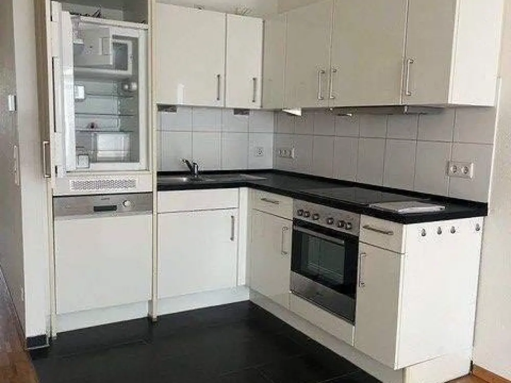 Schöne 1-Zimmer Wohnung in Winterhude