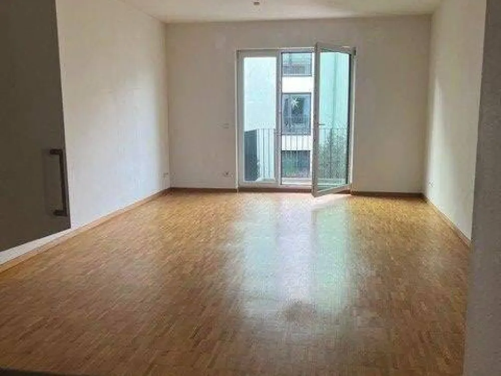 Schöne 1-Zimmer Wohnung in Winterhude