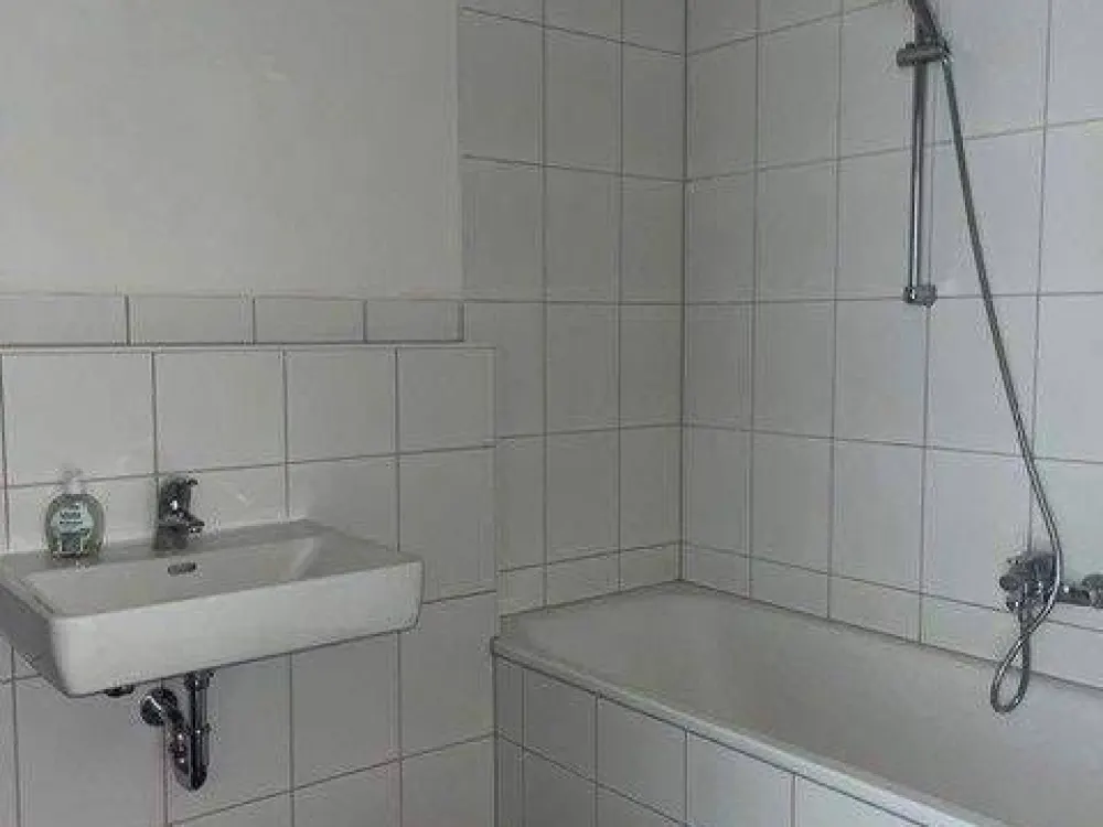 Schöne 1-Zimmer Wohnung in Winterhude
