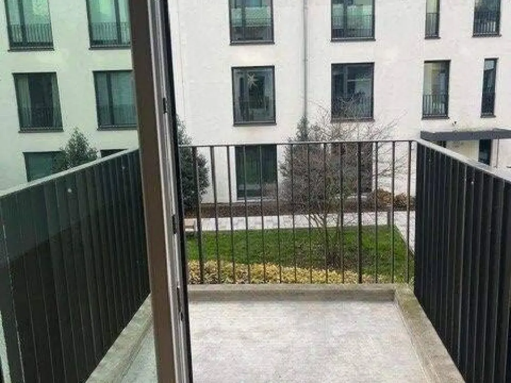 Schöne 1-Zimmer Wohnung in Winterhude