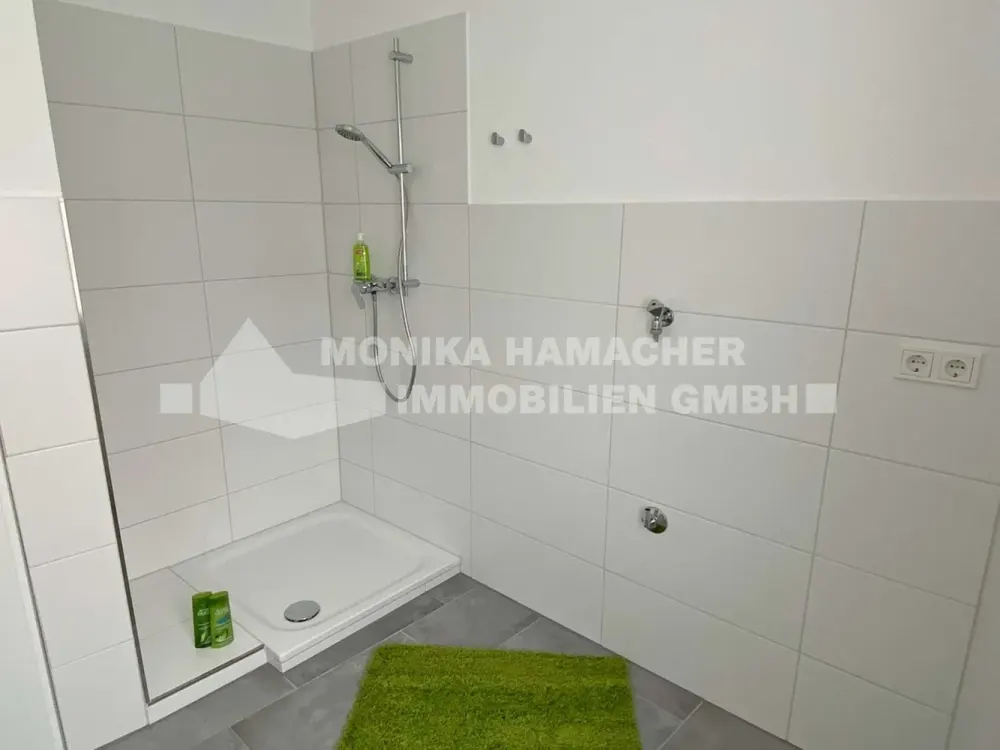 Renovierte 3-Zimmer-Wohnung im Herzen von Bergisch Gladbach