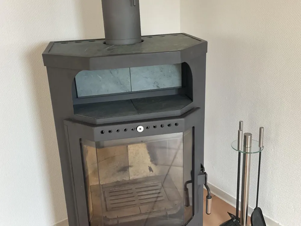 Heusweiler, großzügig geschnittene helle Wohnung