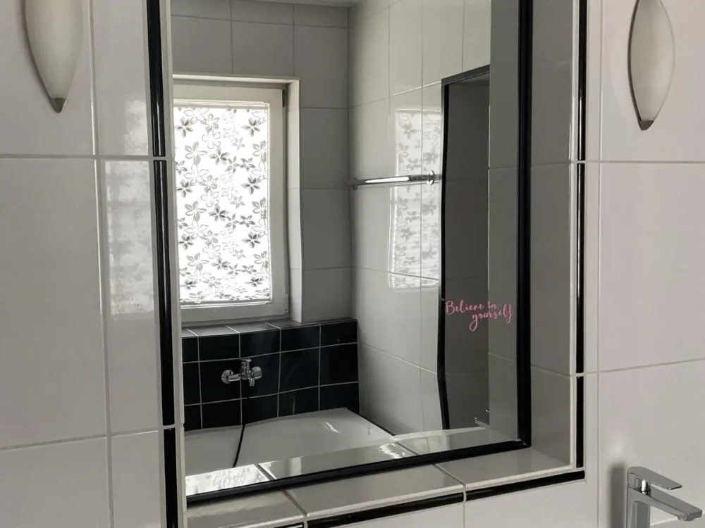 Heusweiler, großzügig geschnittene helle Wohnung