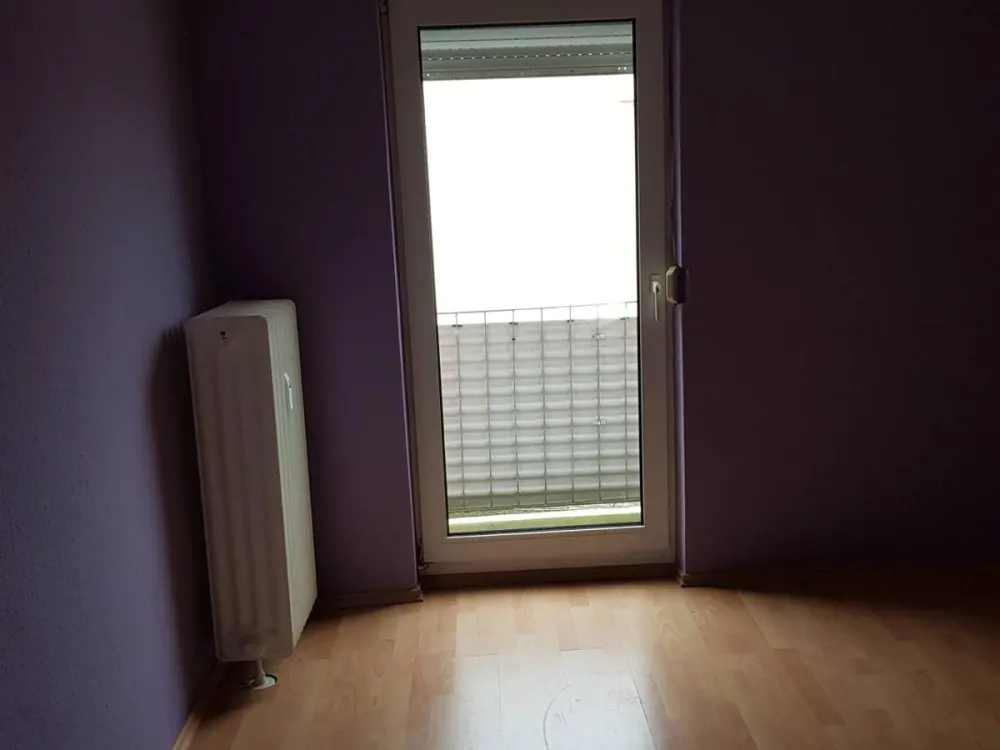 Helle 3-Zimmer-Wohnung mit Balkon in Hagen-Haspe
