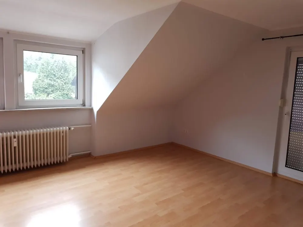 Helle 3-Zimmer-Wohnung mit Balkon in Hagen-Haspe