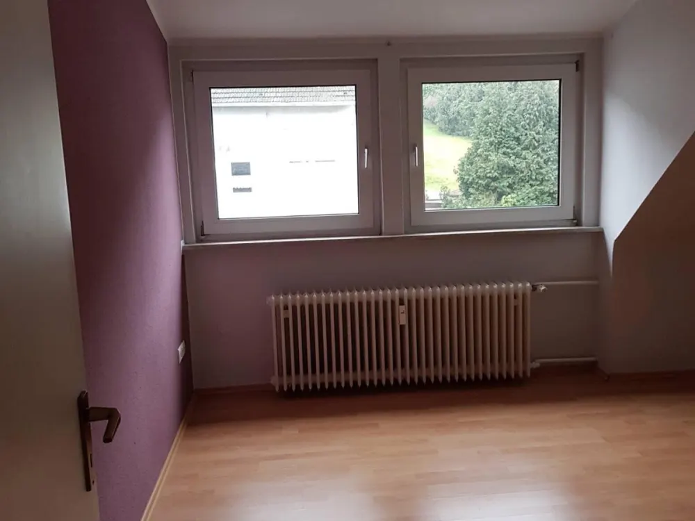 Helle 3-Zimmer-Wohnung mit Balkon in Hagen-Haspe
