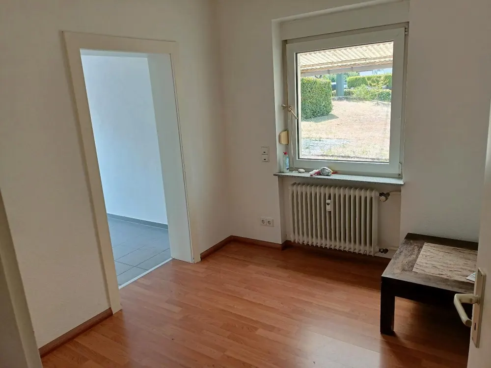 Saarbrücken Scheidt, 4ZKB, 87qm, Uninähe,
