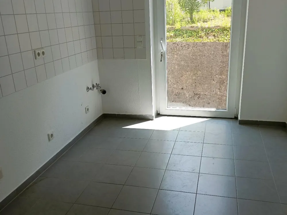 Saarbrücken Scheidt, 4ZKB, 87qm, Uninähe,