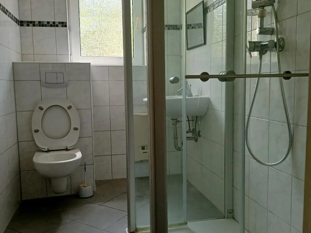 Saarbrücken Scheidt, 4ZKB, 87qm, Uninähe,