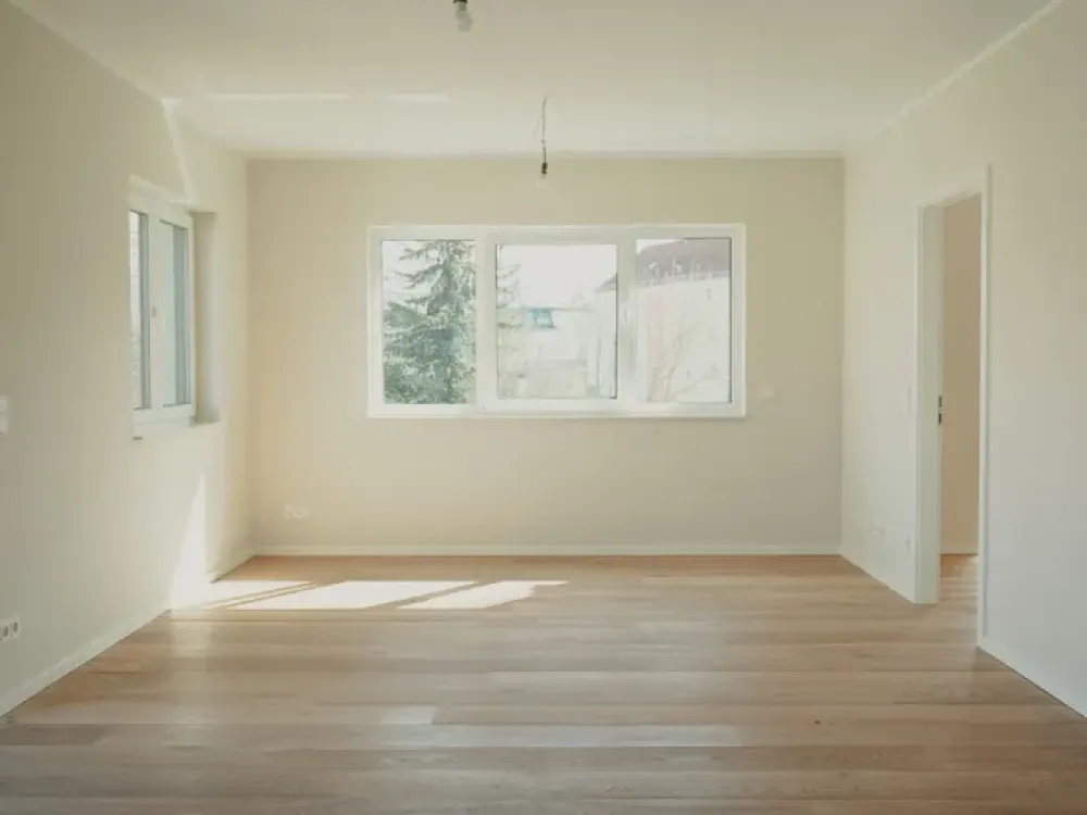 Stilvolle 2-Zimmer-Wohnung mit Balkon & Einbauküche in Teltow