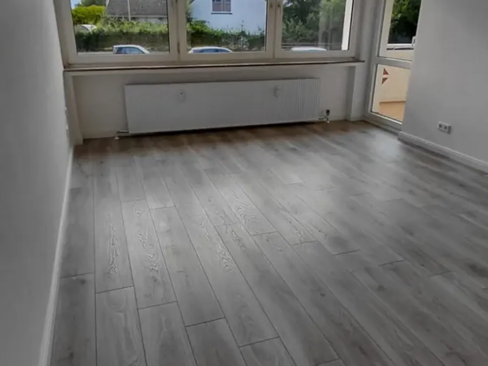 First Occupancy After Renovation - Your New Home in Bremen Horn-Lehe
