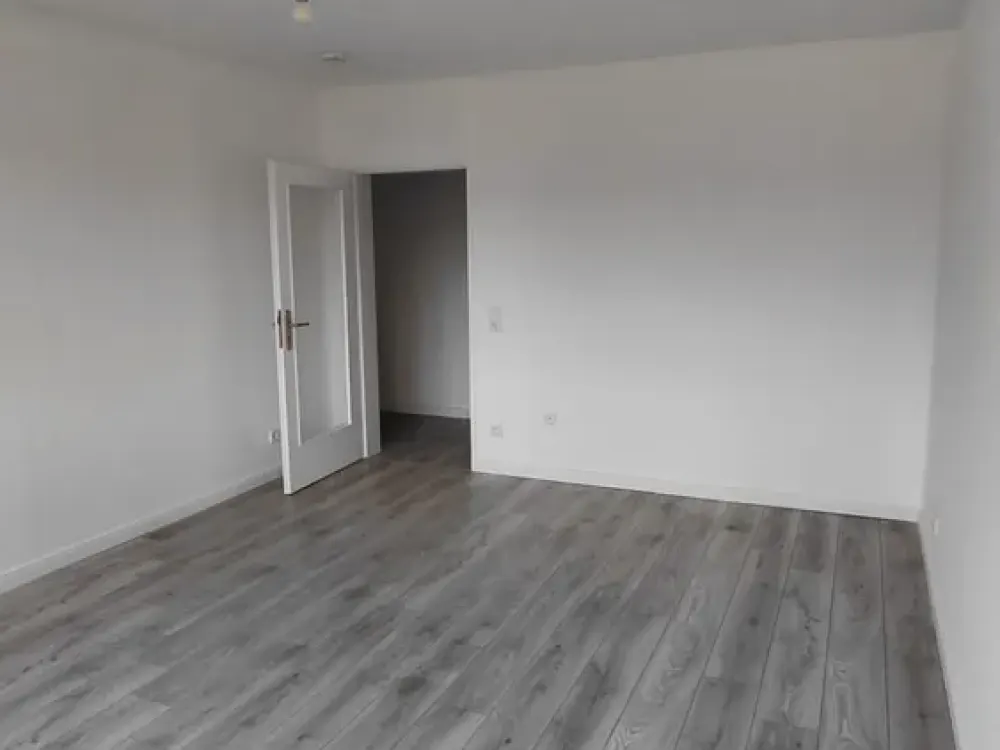 First Occupancy After Renovation - Your New Home in Bremen Horn-Lehe