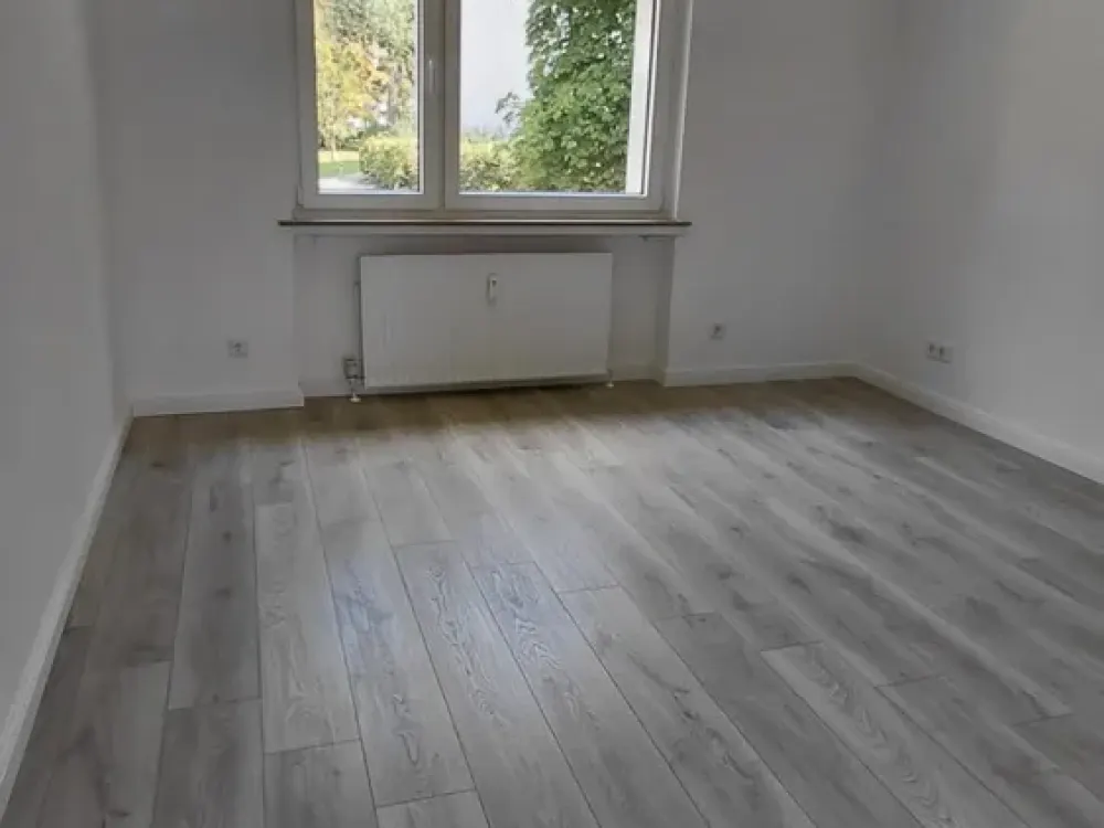 First Occupancy After Renovation - Your New Home in Bremen Horn-Lehe