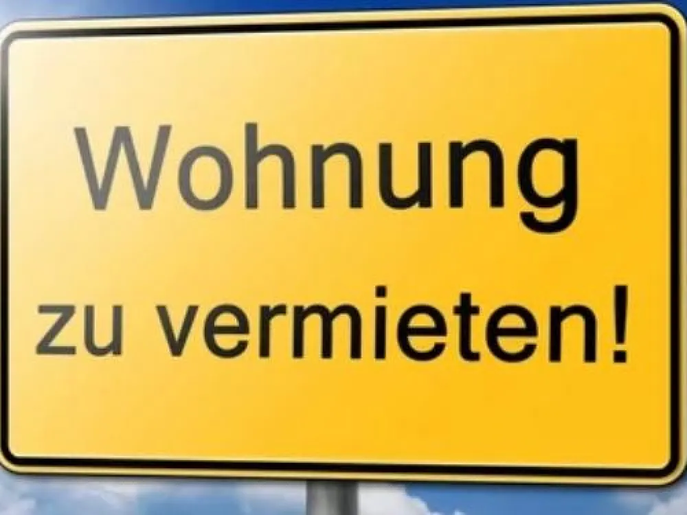 Wohnung 2 ZKB in Greven Reckenfeld