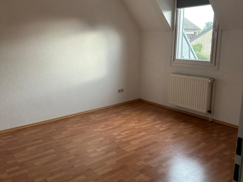 Wohnung 2 ZKB in Greven Reckenfeld