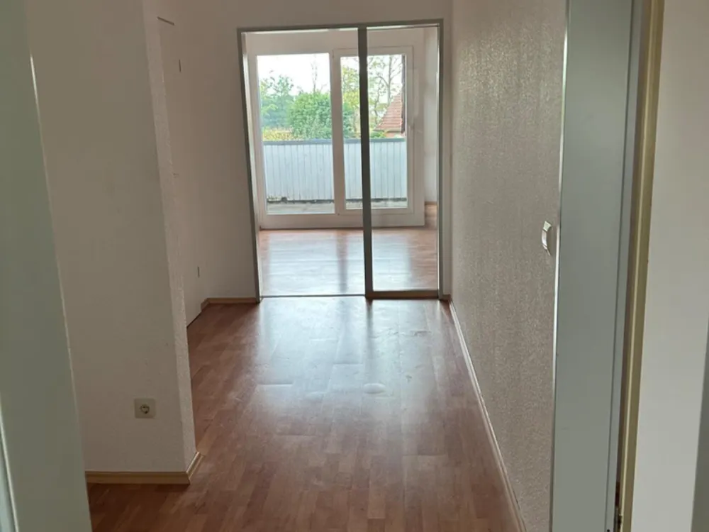 Wohnung 2 ZKB in Greven Reckenfeld