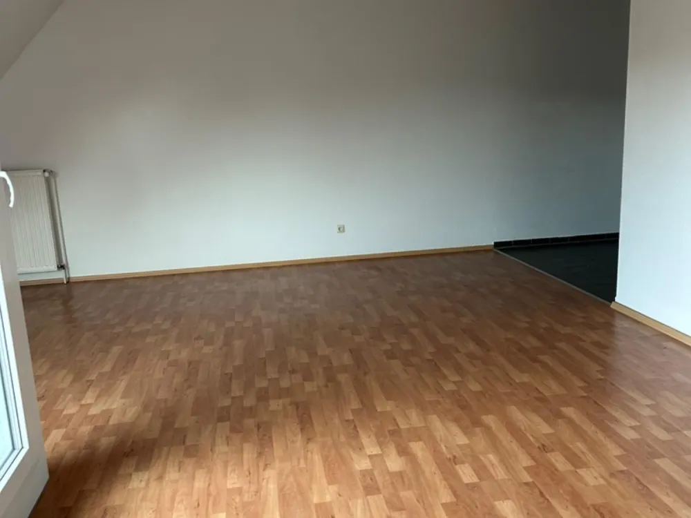 Wohnung 2 ZKB in Greven Reckenfeld