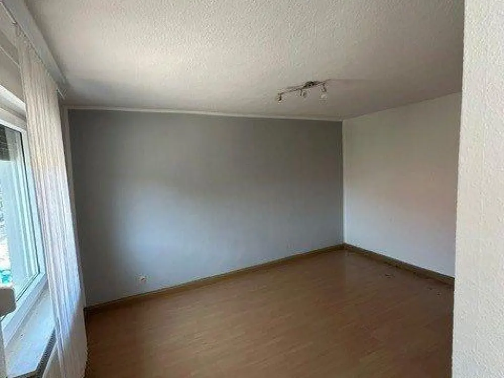 2-Zimmer Dachgeschosswohung
