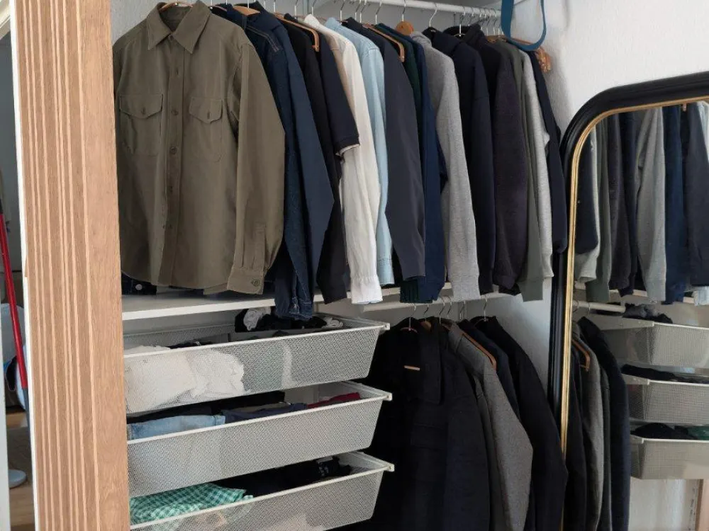 Stilvolle Wohnung in Charlottenburg mit Balkon (01.10 - 31.01)
