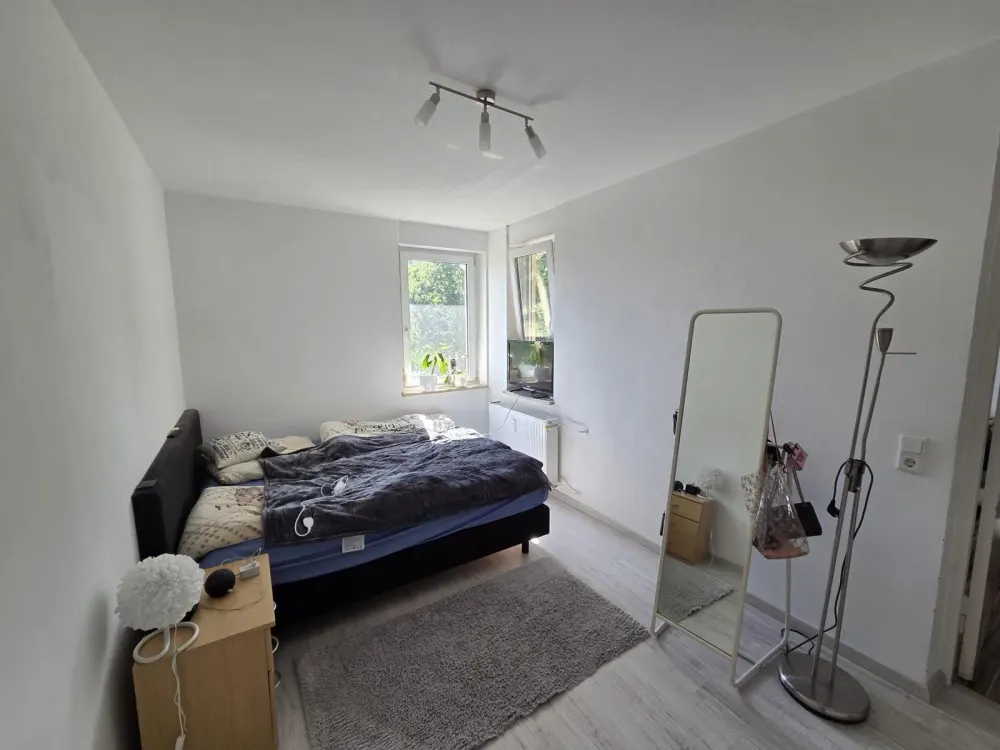 2 Zimmer Mietwohnung ab 01.11.2026