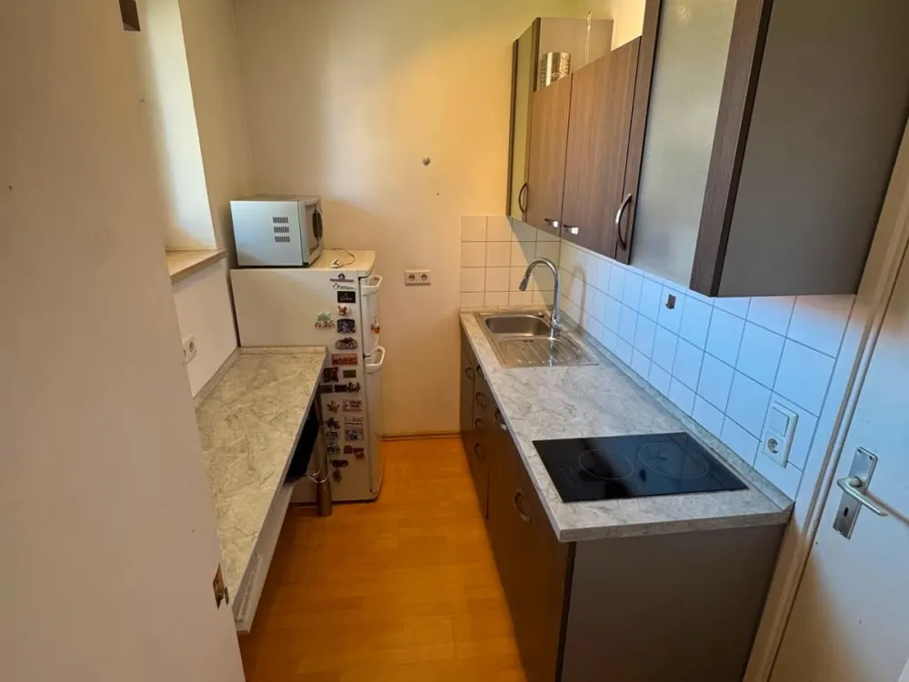 2 Zimmer Mietwohnung ab 01.11.2026