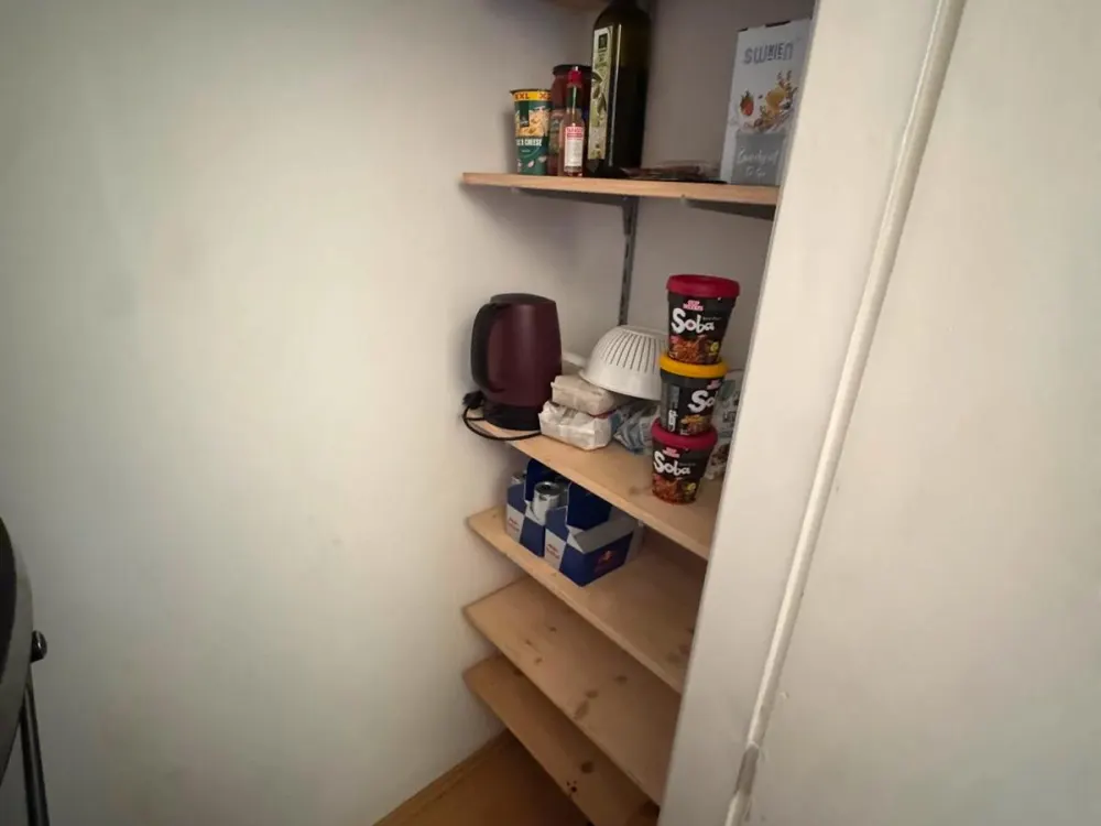 2 Zimmer Mietwohnung ab 01.11.2026