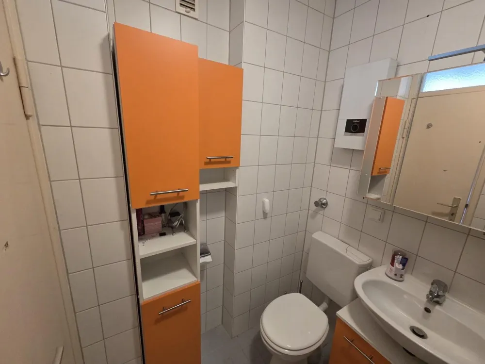 2 Zimmer Mietwohnung ab 01.11.2026