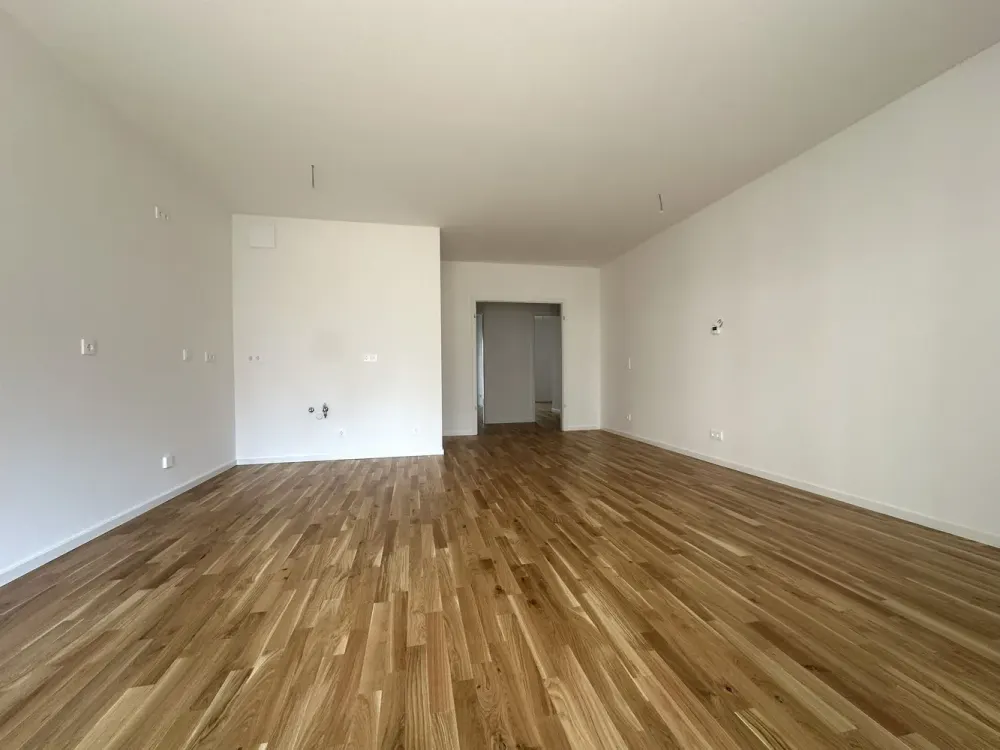 **Erstbezug** 3-Raum-Wohnung mit Terrasse in Dresden-Friedrichstadt