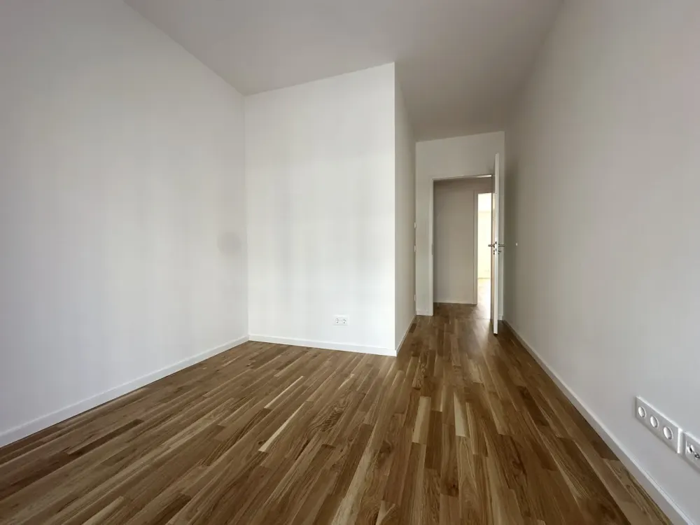**Erstbezug** 3-Raum-Wohnung mit Terrasse in Dresden-Friedrichstadt
