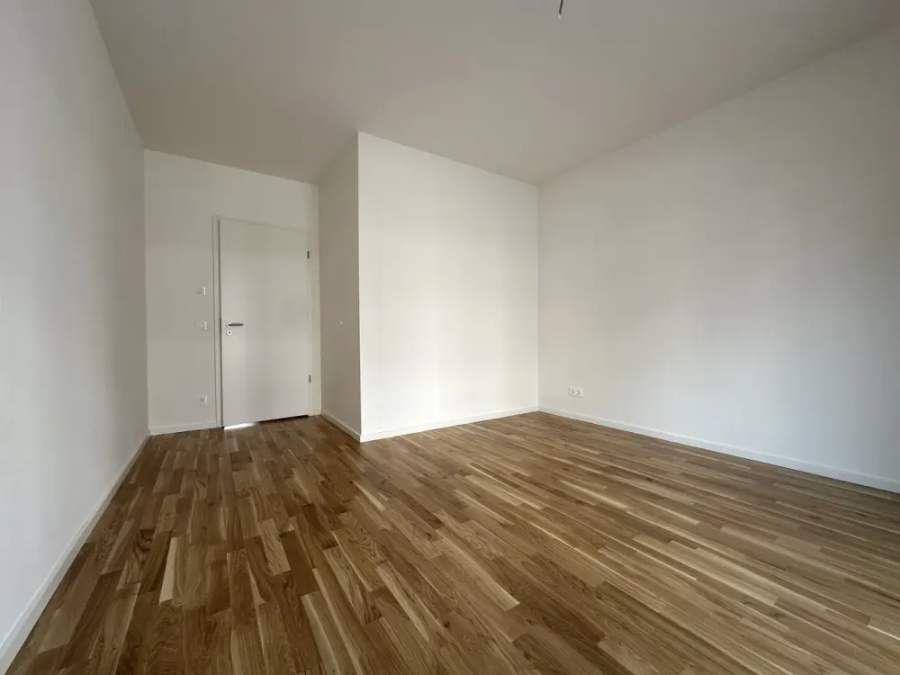 **Erstbezug** 3-Raum-Wohnung mit Terrasse in Dresden-Friedrichstadt
