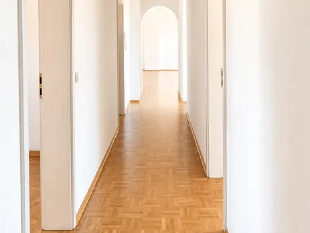 Stilvolle 5-Zimmer-Dachgeschosswohnung mit 2 Dachterrassen und Penthouse-Charakter