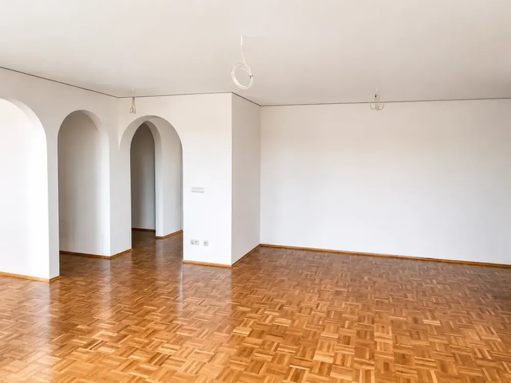 Stilvolle 5-Zimmer-Dachgeschosswohnung mit 2 Dachterrassen und Penthouse-Charakter