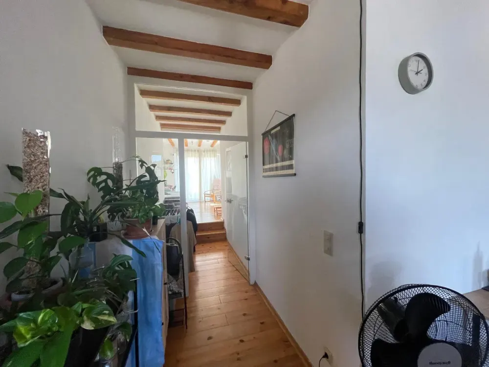🌇✨ Wohnen über den Dächern Bochums, Charmante 3-Zimmer-Wohnung mit Dachterrasse 🏡☀️