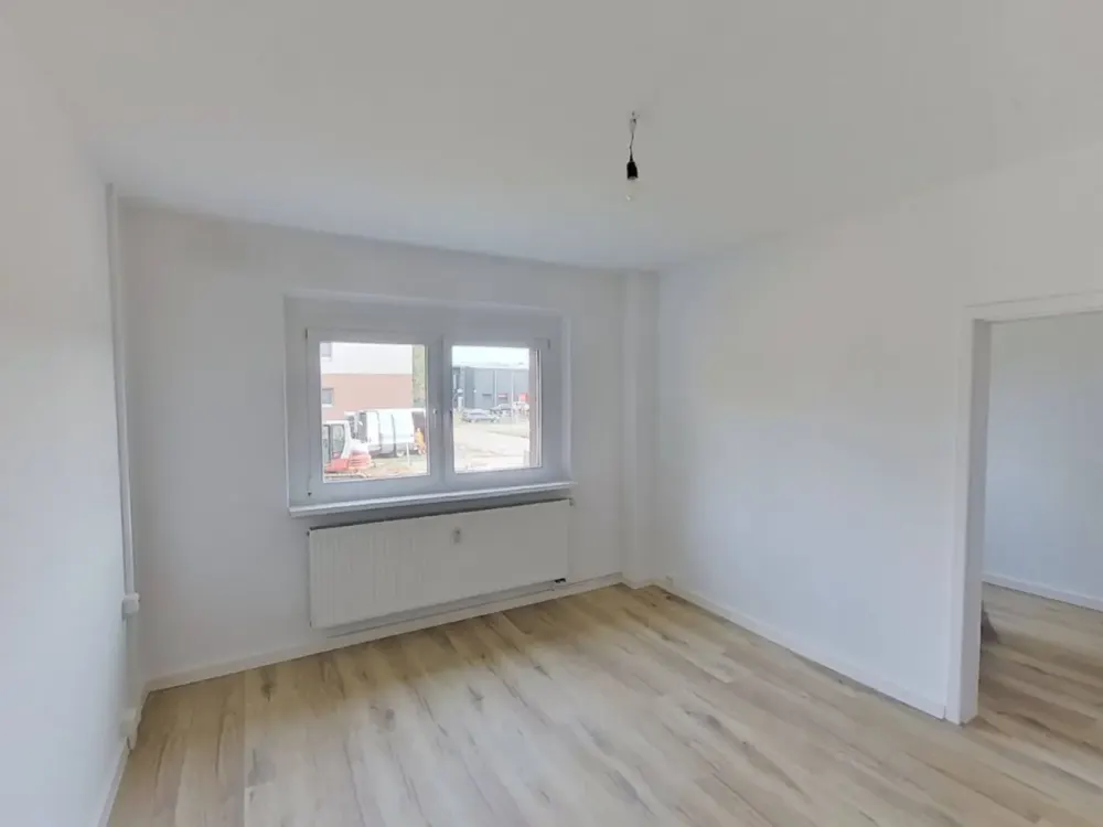 ***Klein aber fein: Schnuckelige 2-Zimmer-Wohnung in Rostock***