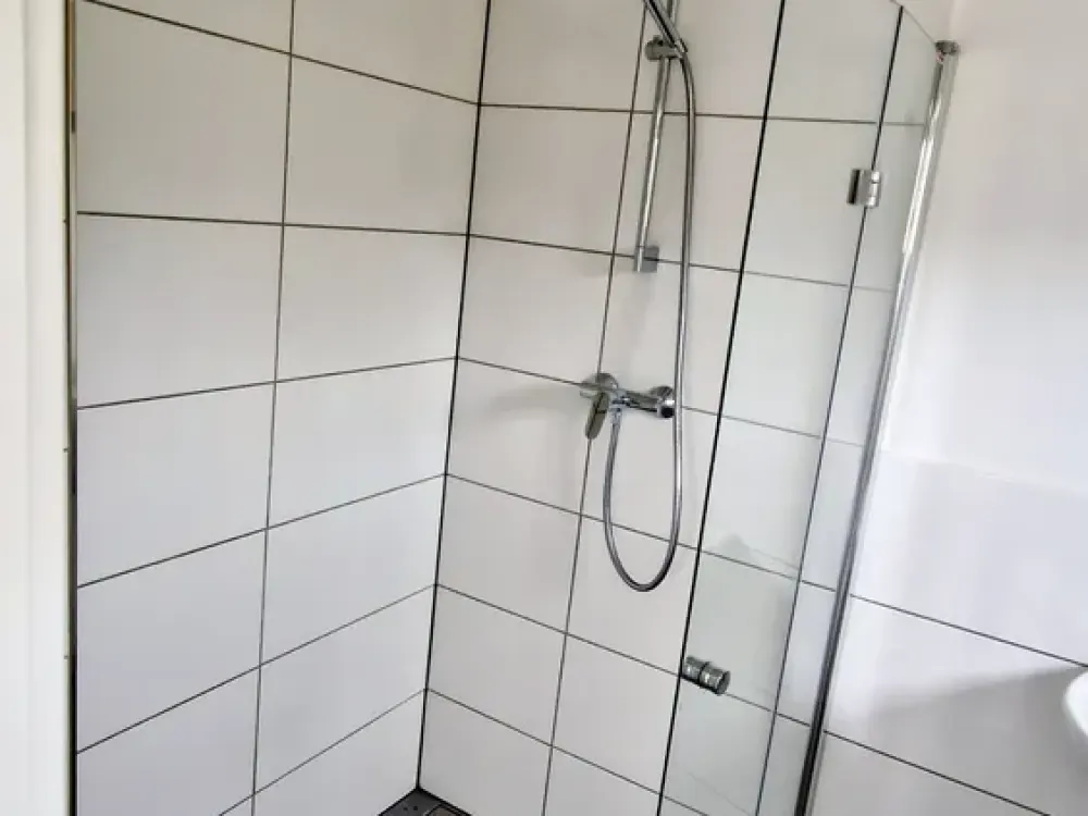 Schöne Single Wohnung mit eigenem Eingang