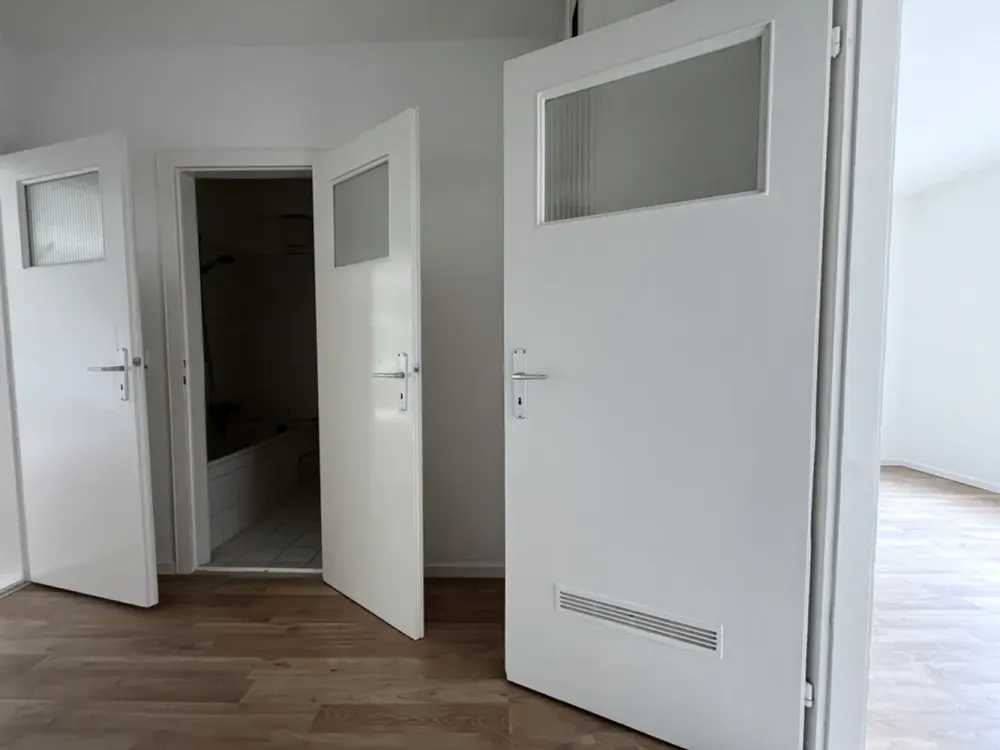 Cozy 2-Room Apartment