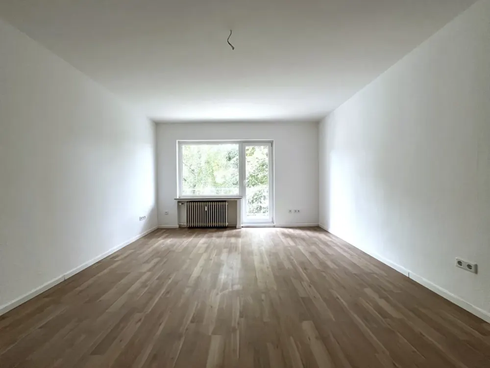Cozy 2-Room Apartment