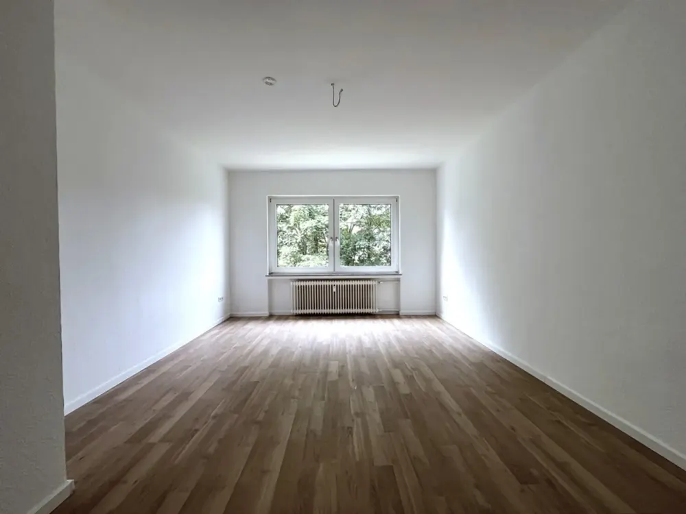 Cozy 2-Room Apartment