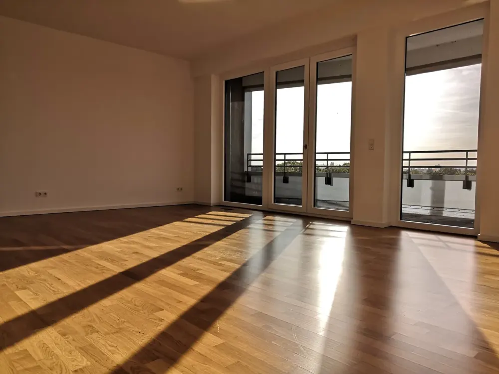 Spacious 3-Room Apartment for Rent in Winterhude - Wentzel Dr.