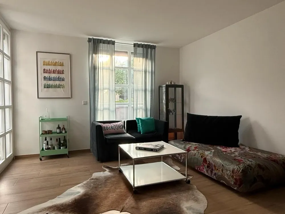 Beautiful 3-Room Apartment in Nottuln