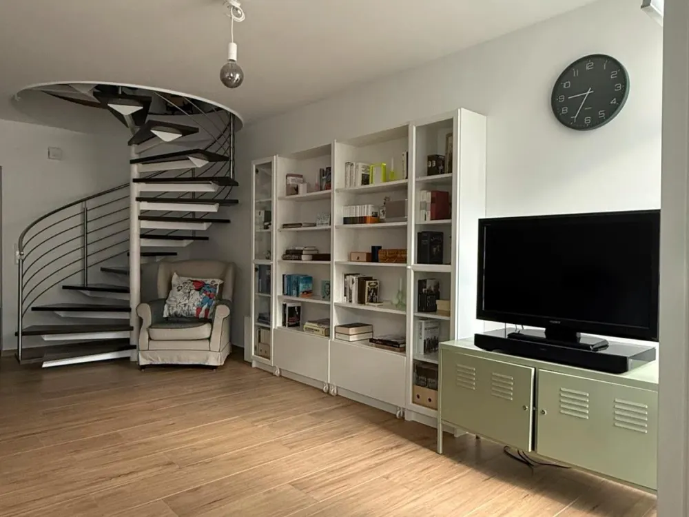 Beautiful 3-Room Apartment in Nottuln