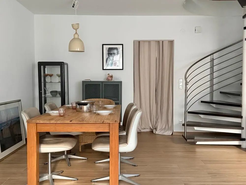 Beautiful 3-Room Apartment in Nottuln