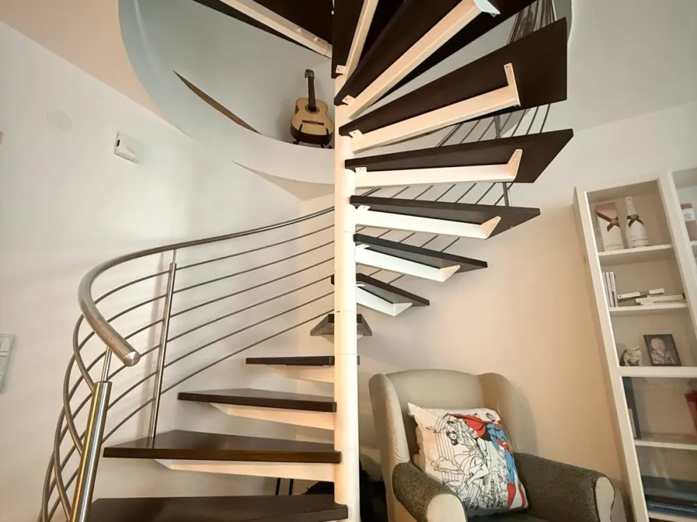 Beautiful 3-Room Apartment in Nottuln